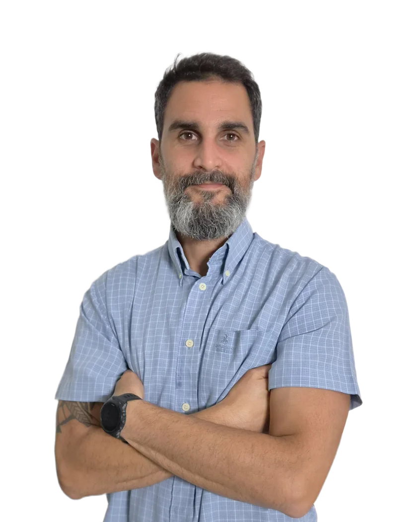 Foto de Rogério T. L. Valladão